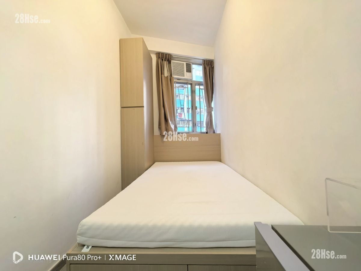 Yau Kwong Building #3804175 Rental Property Detail Page, Causeway Bay