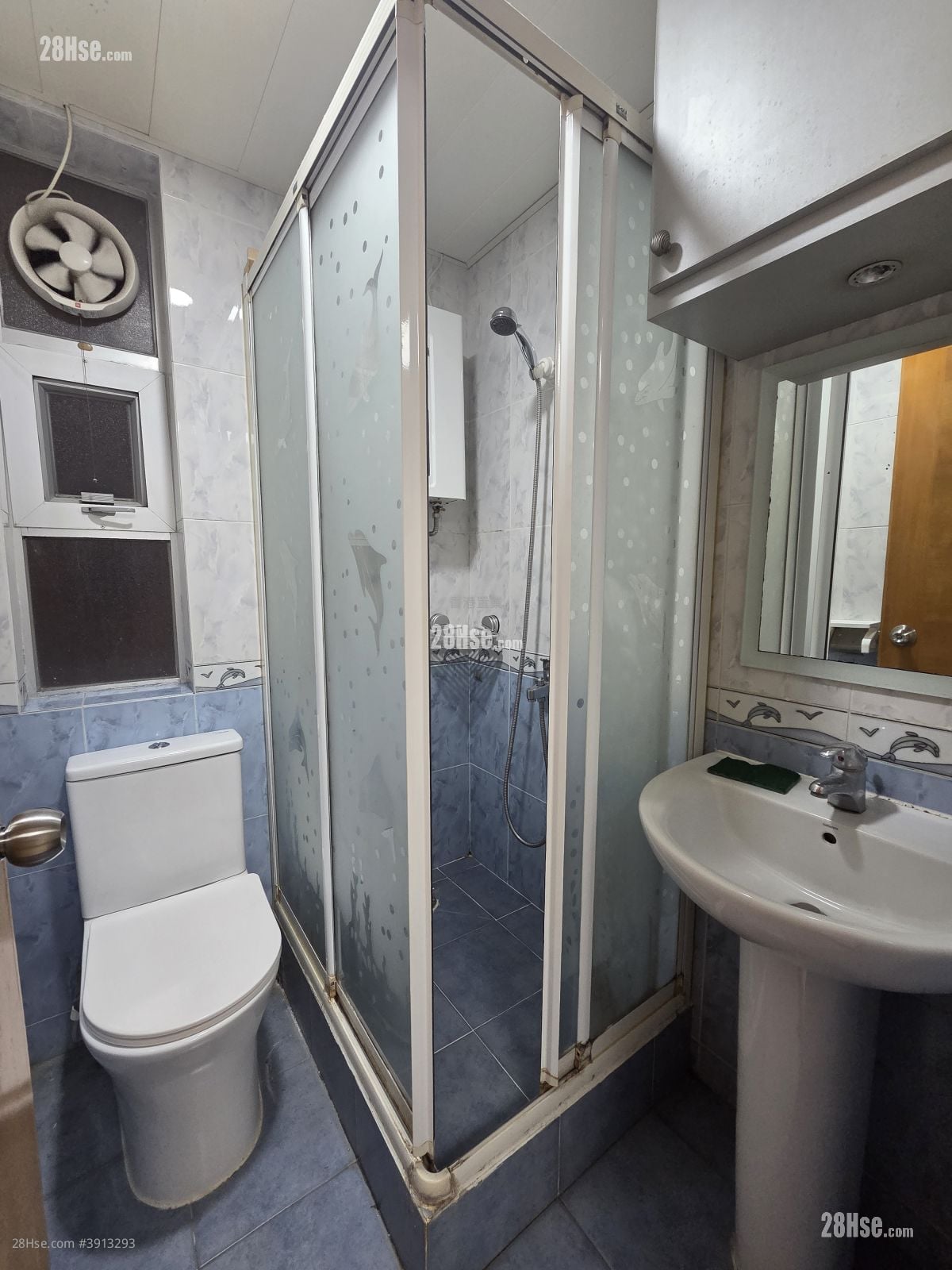 Amoy Gardens #3913293 Rental Property Detail Page - Widok 5
