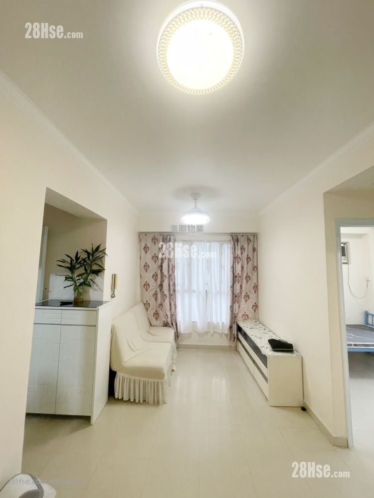 Fanling Town Center Rental 2 Bedrooms , 1 Bathroom 369 ft²