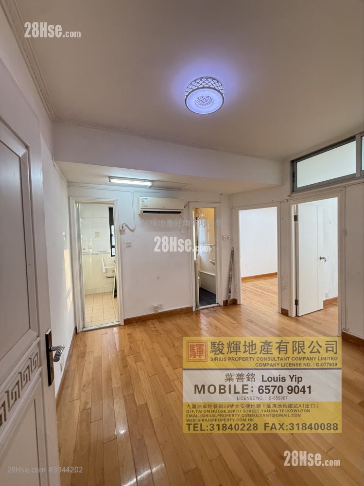 Grandview Building #3944202 Rental Property Detail Page, Mong Kok