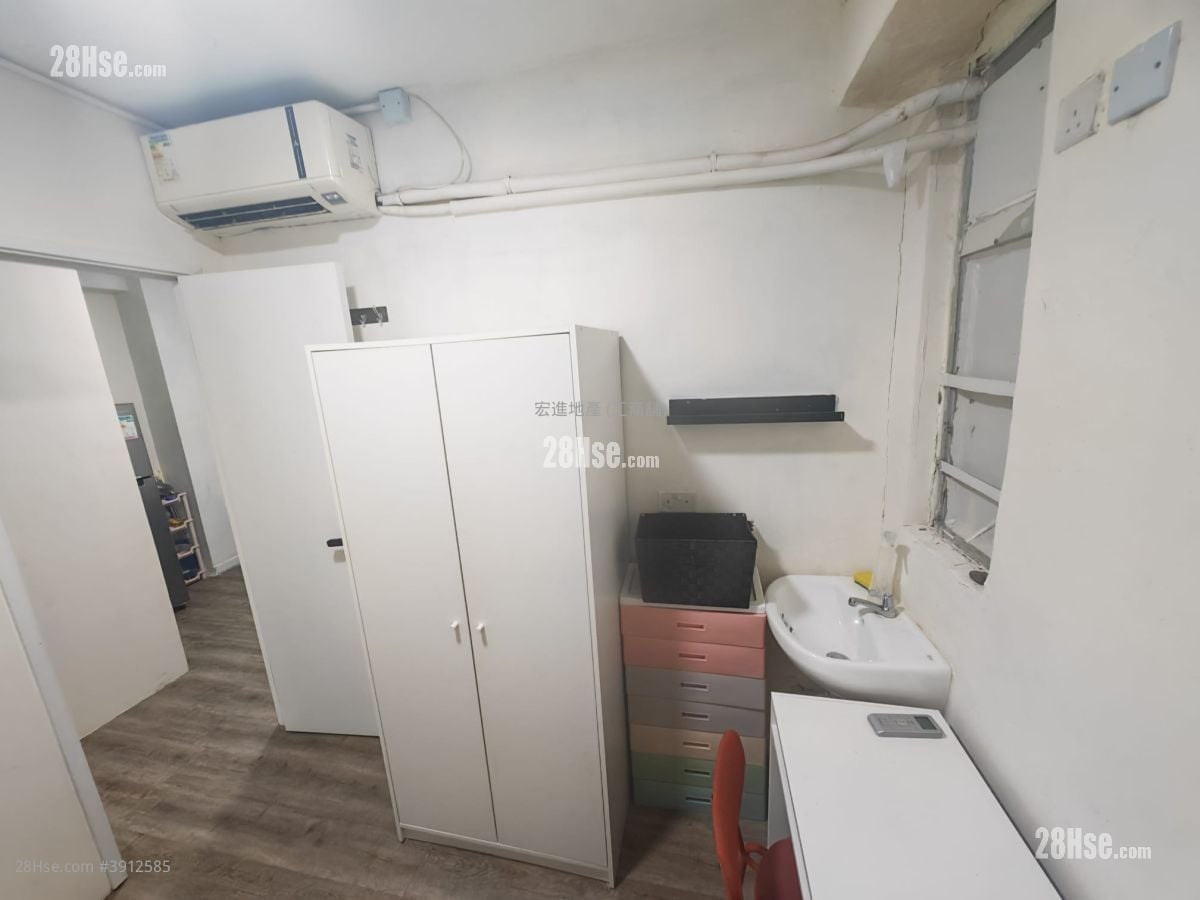 Man Lin Building #3912585 Rental Property Detail Page - Bild 5