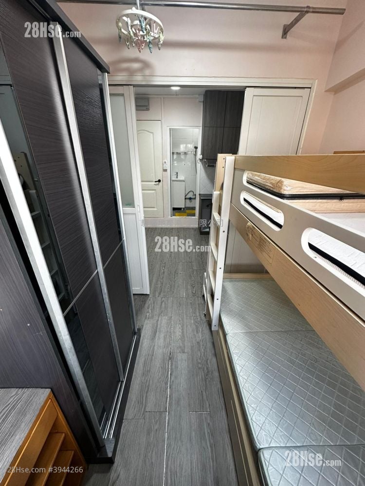 Yau Wo Apartments #3944266 Rental Property Detail Page - Bild 4