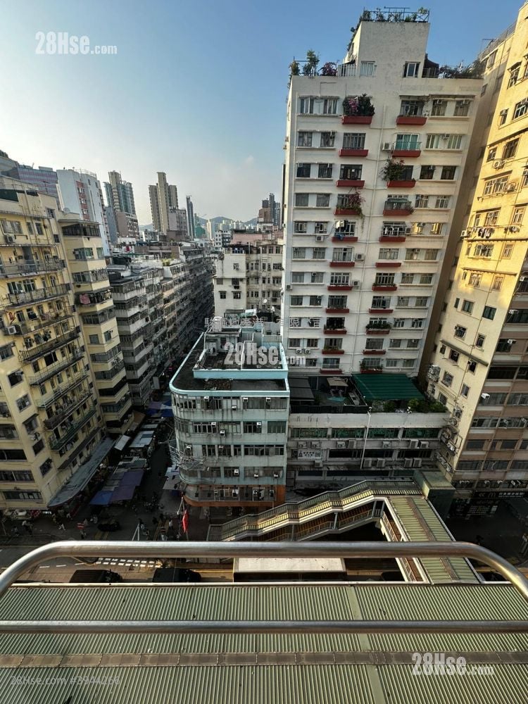 Yau Wo Apartments #3944266 Rental Property Detail Page - Fler