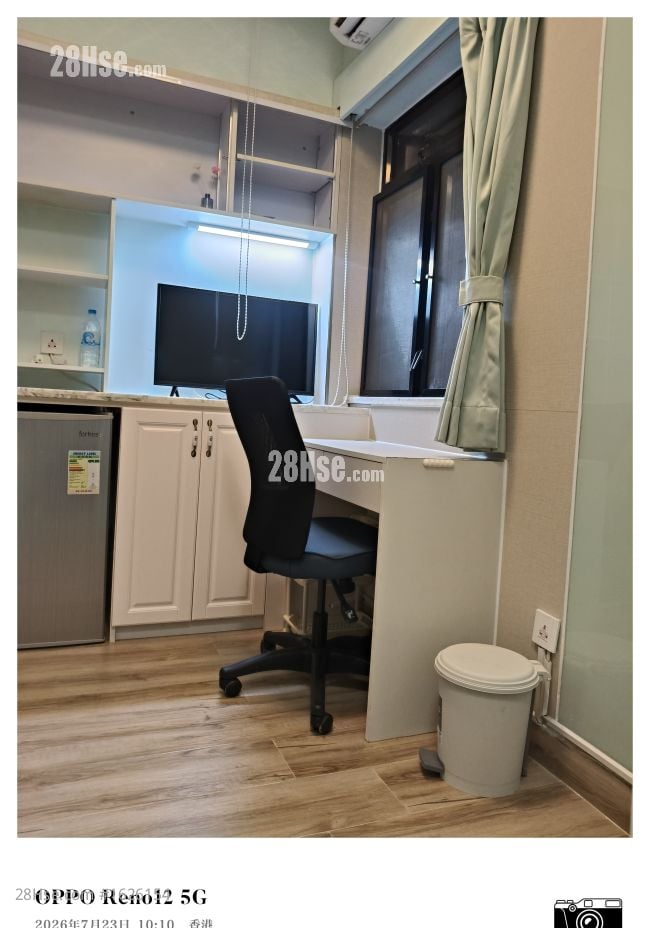 Kong Tak Building #1626154 Rental Property Detail Page - Bild 2