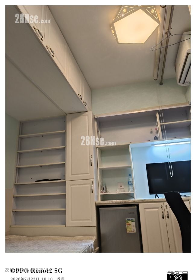 Kong Tak Building #1626154 Rental Property Detail Page - Bild 3