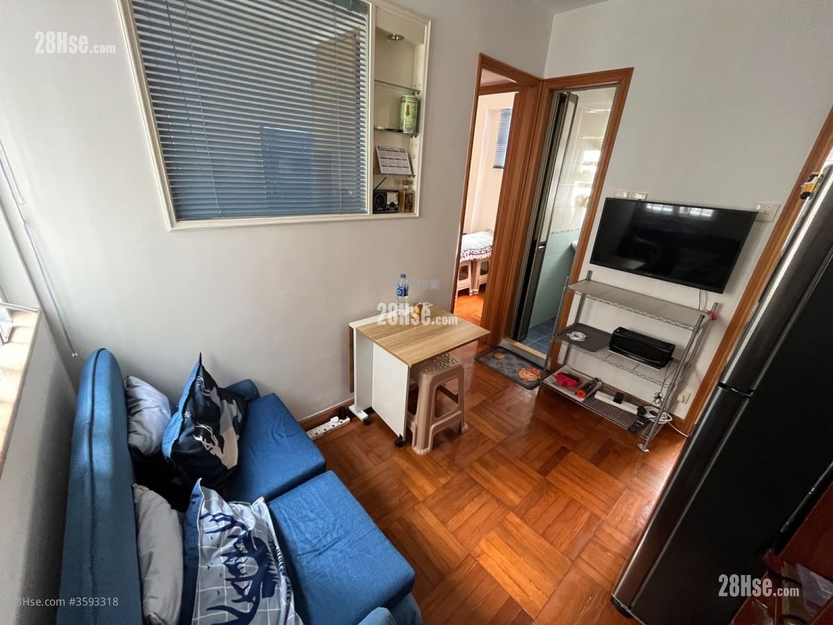 Lee Loy Building #3593318 Rental Property Detail Page - Vista 2