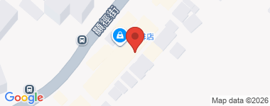Village House, Whole block Address