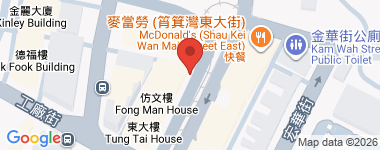  东大街136号 电梯洋楼Elevator.Building 物业地址