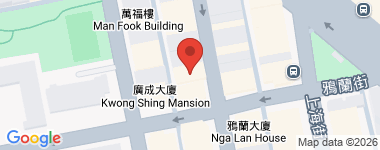 609 Reclamation Street 609 Address