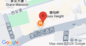 皇后大道西419L-419Q号 地图