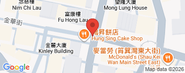 25 Kam Wa Street Room B, Middle Floor Address