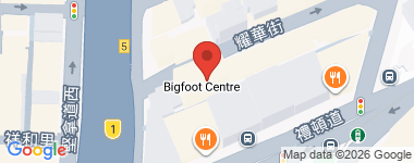 Apartment  Address