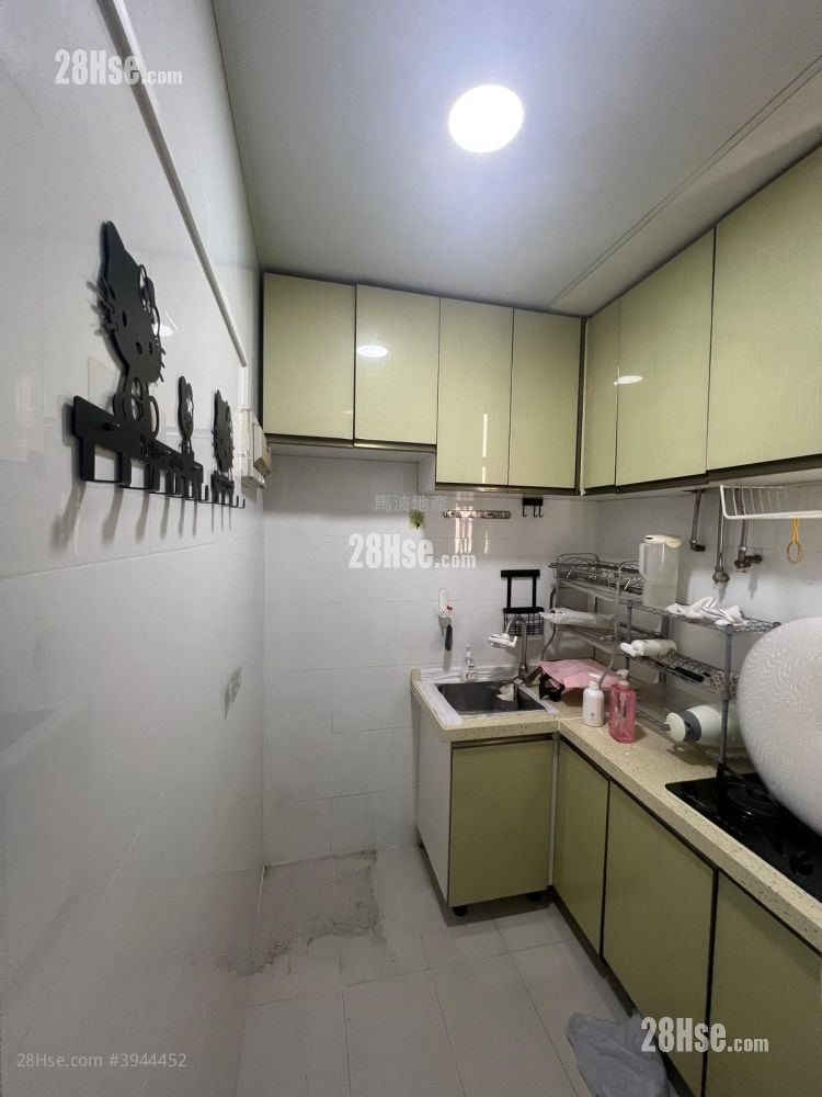 Wang Kwong Building #3944452 For Sale Property Detail Page - Altro