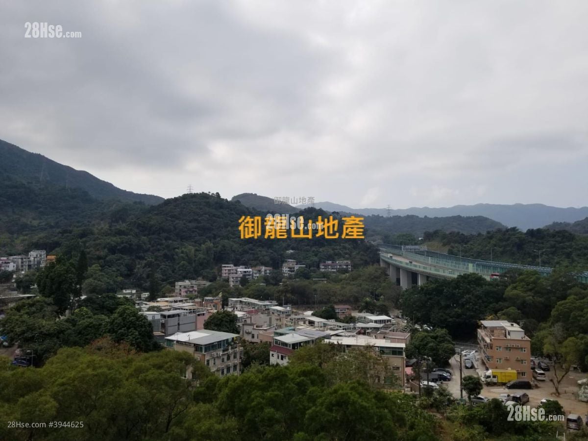 天鑽 售盤 579 平方呎