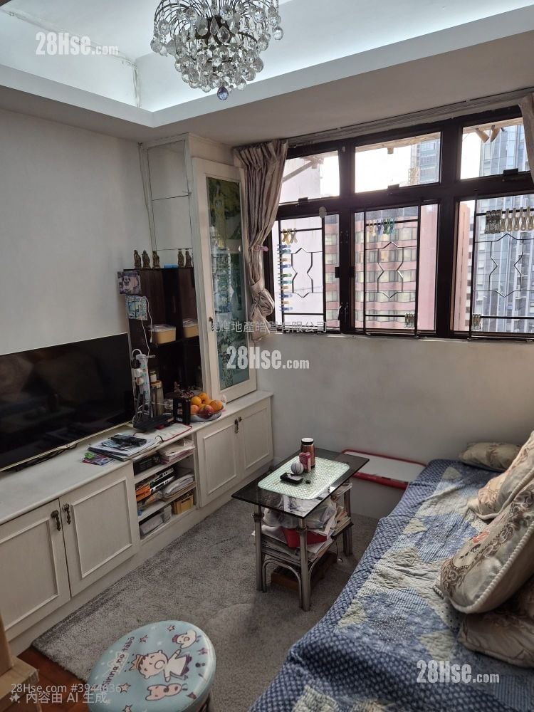 Lising Court #3944636 For Sale Property Detail Page, Tsim Sha Tsui