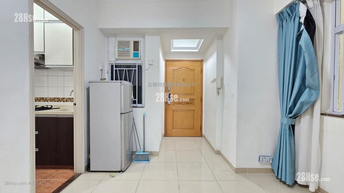 Gold Jade Mansion #3914279 Rental Property Detail Page - Widok 2