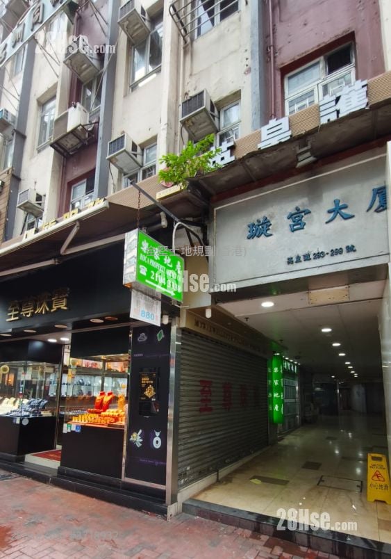 Empire Apartments #3718932 Rental Property Detail Page - Aanzicht 5
