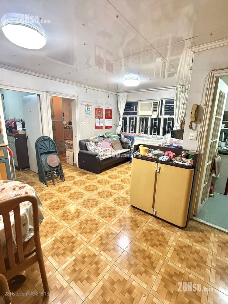 Yan Tsui Court #3815130 For Sale Property Detail Page, Chai Wan