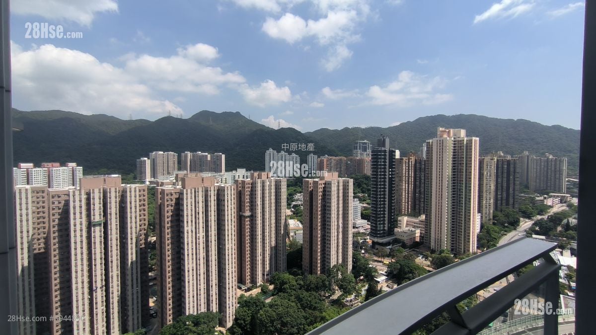 Festival City Rental 4 Bedrooms , 3 Bathrooms 960 ft²