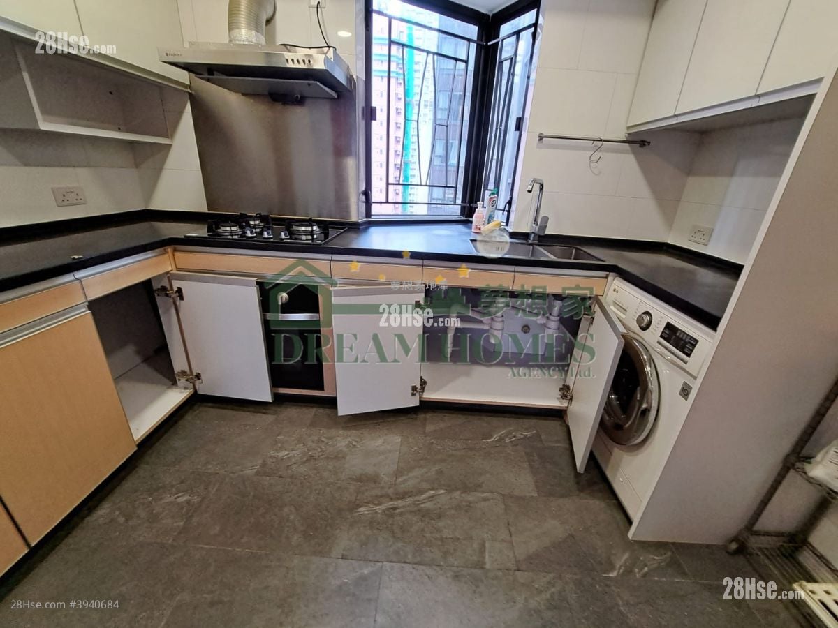 Ka Fu Building #3940684 Rental Property Detail Page – pohled 2
