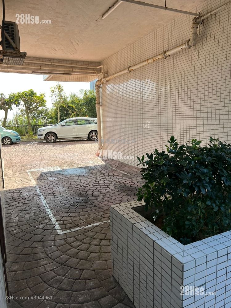 Regency Park Rental