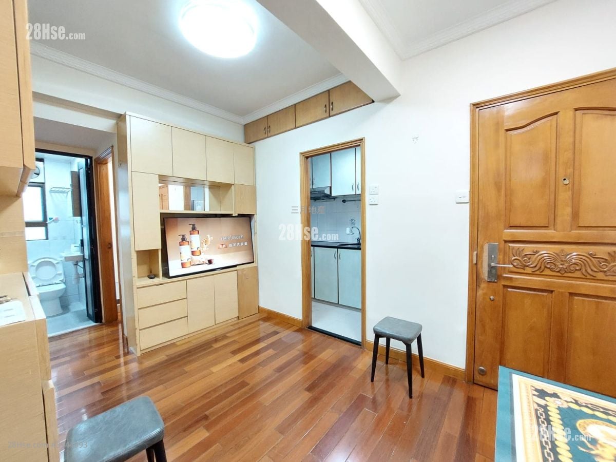 Shanghai Building #3944993 Rental Property Detail Page – pohled 3