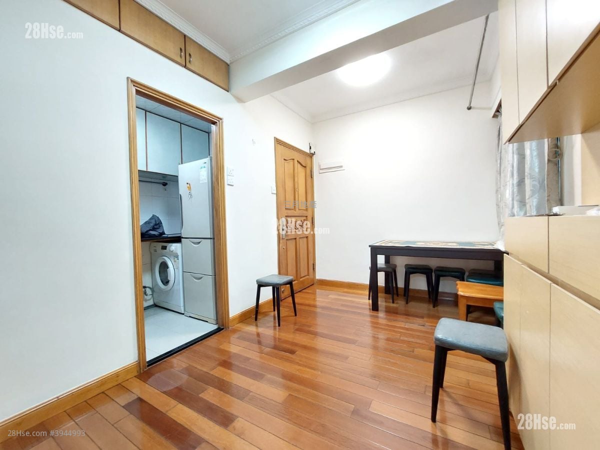 Shanghai Building #3944993 Rental Property Detail Page – pohled 2