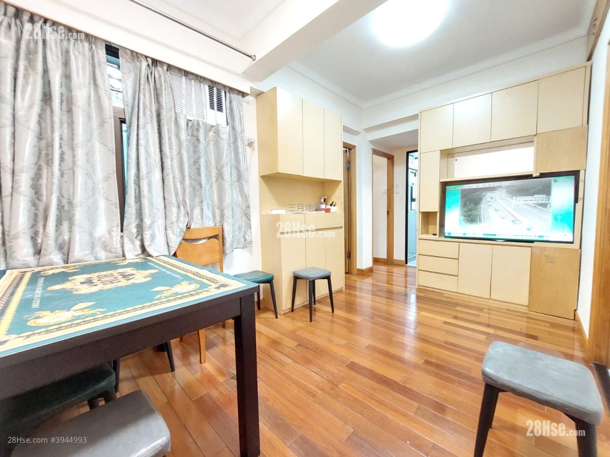 Shanghai Building #3944993 Rental Property Detail Page – pohled 4