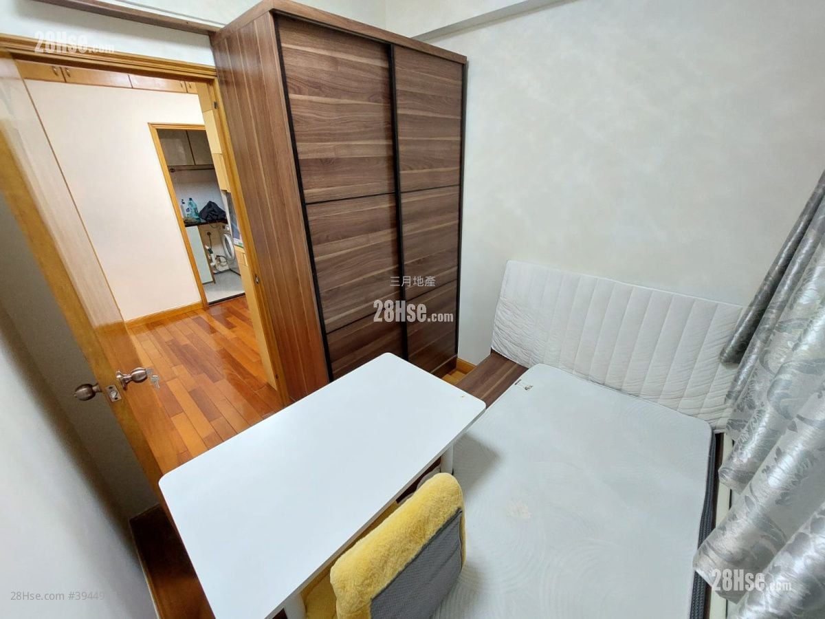 Shanghai Building #3944993 Rental Property Detail Page – pohled 5