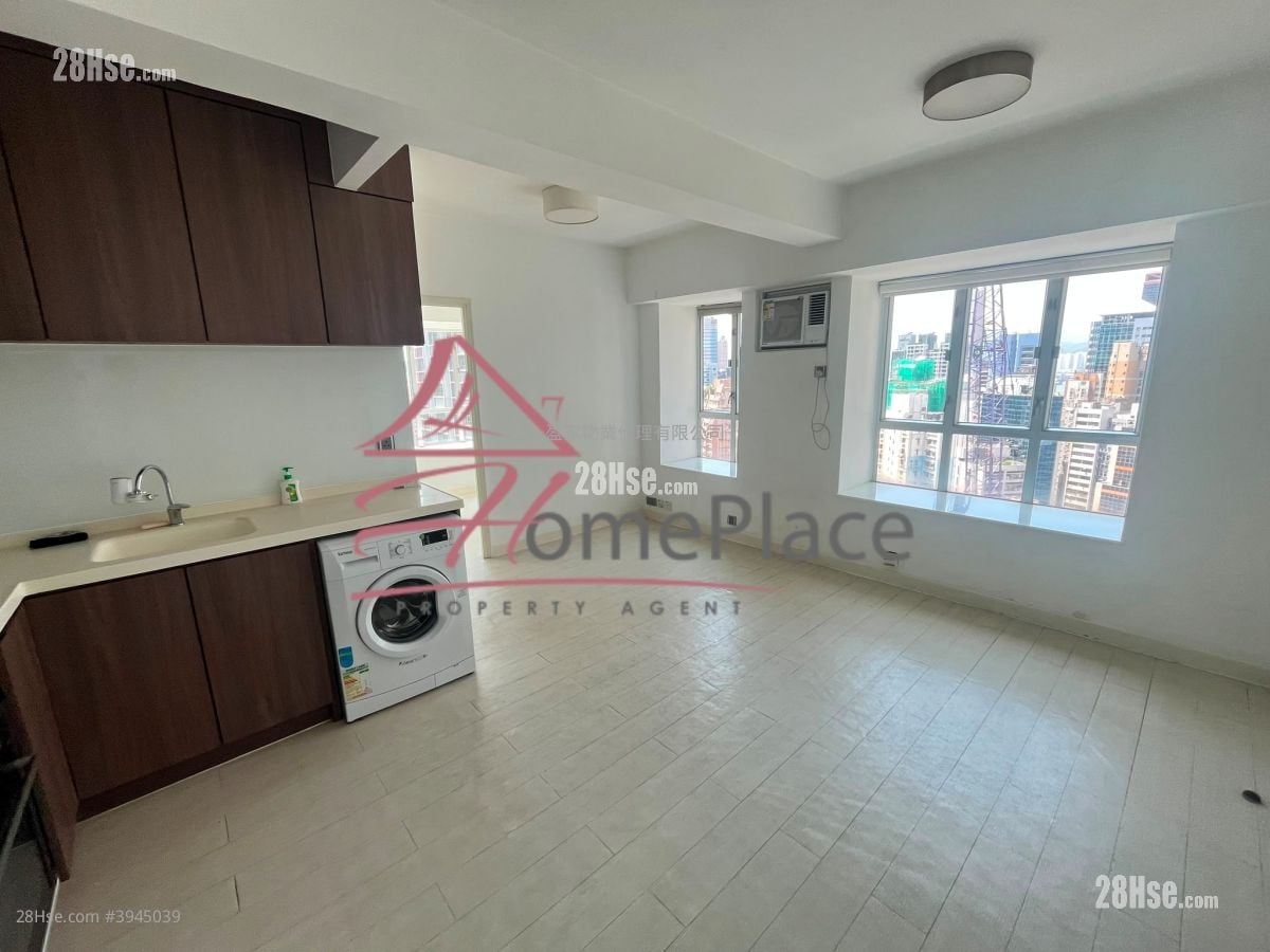 Grandview Garden #3945039 For Sale Property Detail Page, Sheung Wan