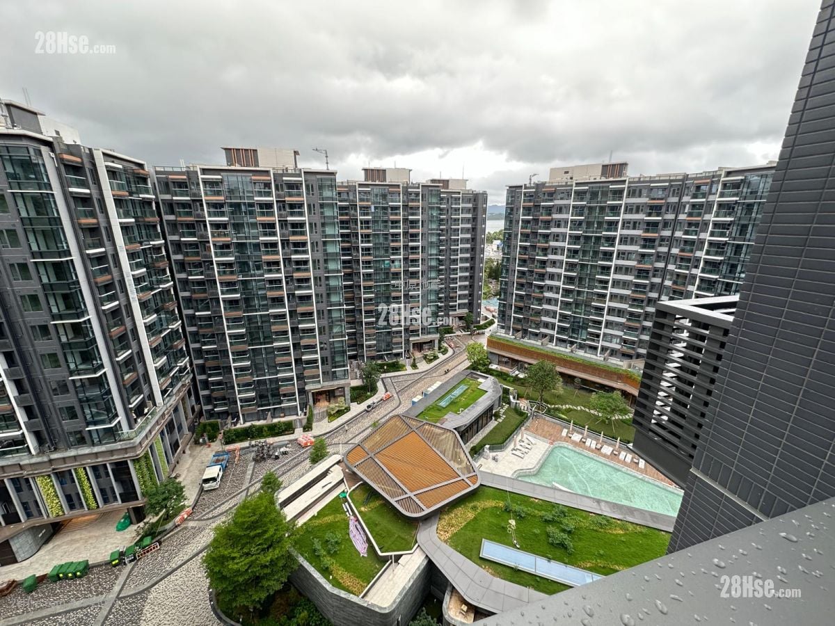 Silicon Hill Sell 2 Bedrooms 376 ft²