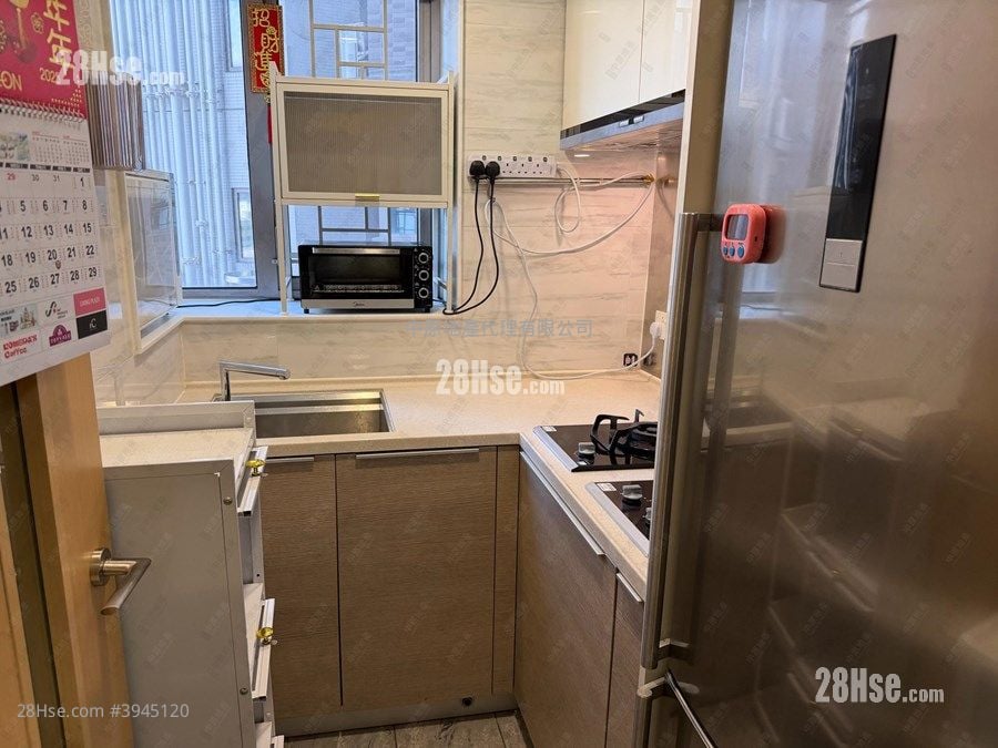 Parc City #3945120 Rental Property Detail Page - Aanzicht 4
