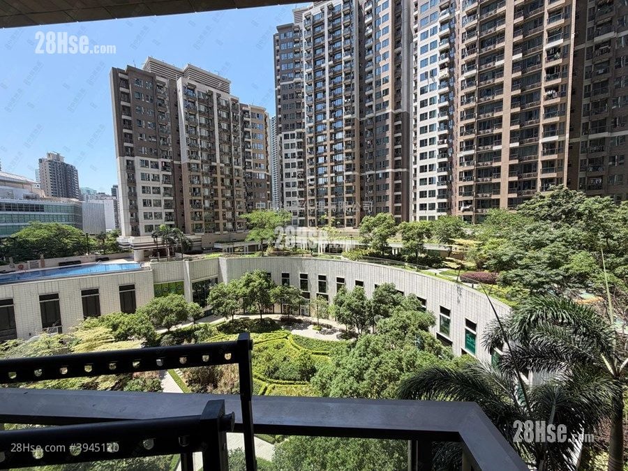 Parc City #3945120 Rental Property Detail Page - Aanzicht 3