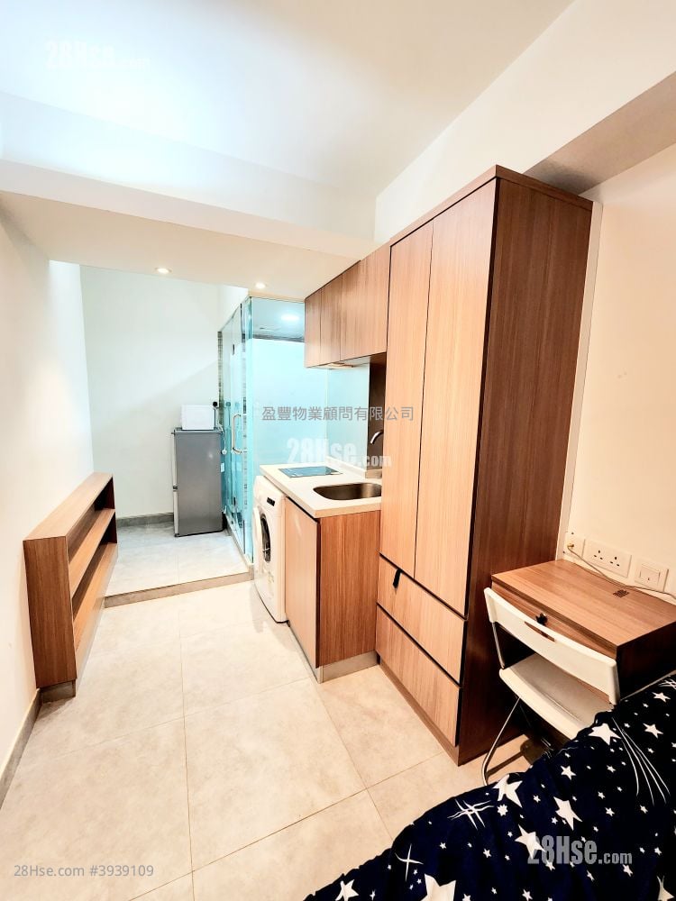 Wan Fat House #3939109 Rental Property Detail Page - Visning 3