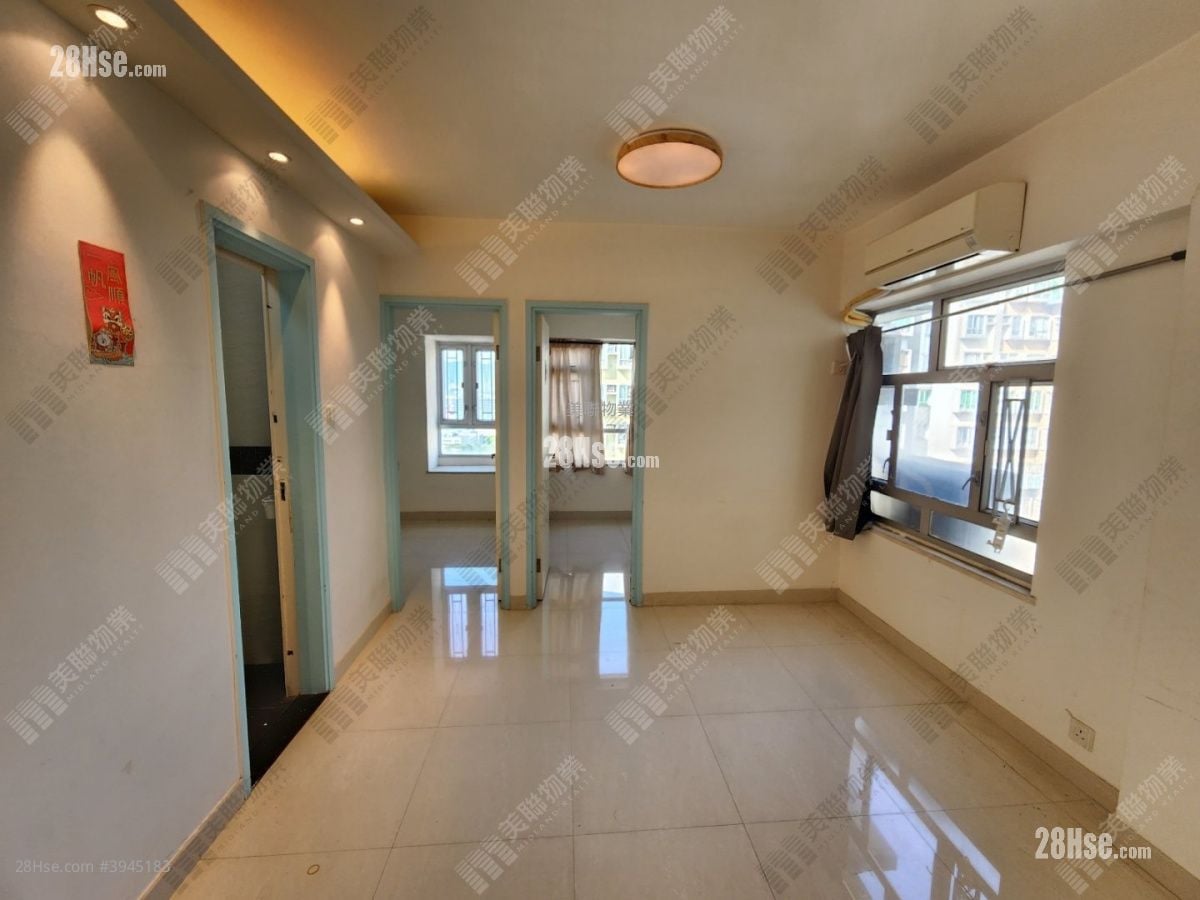Fanling Centre Sell 2 Bedrooms 368 ft²
