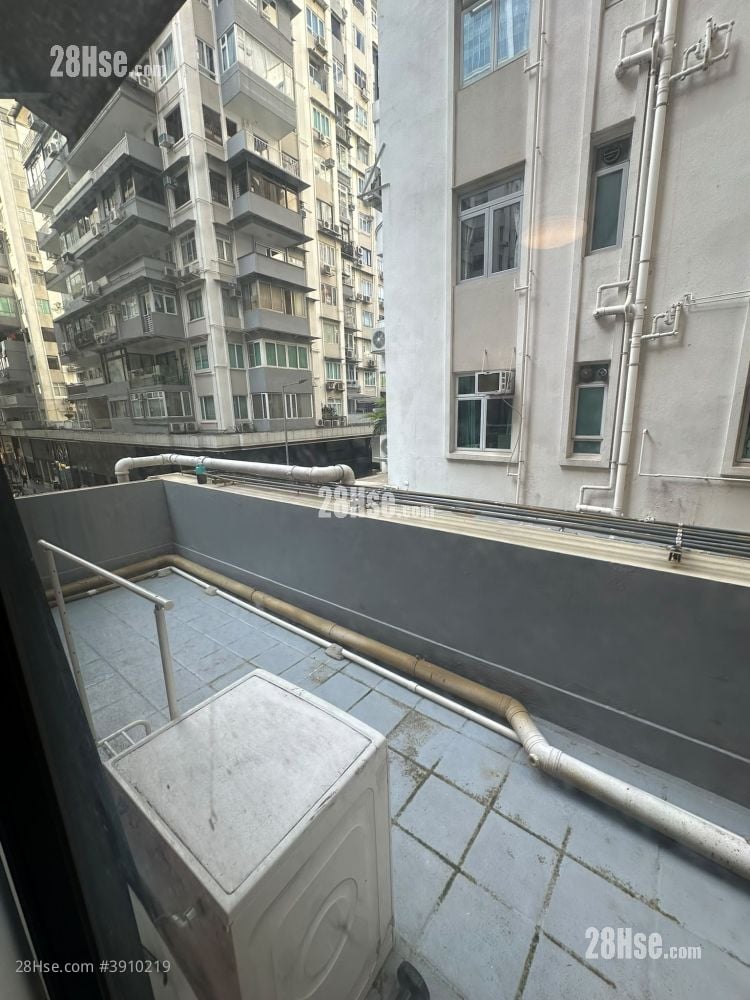 Kingston Building #3910219 Rental Property Detail Page - Meer