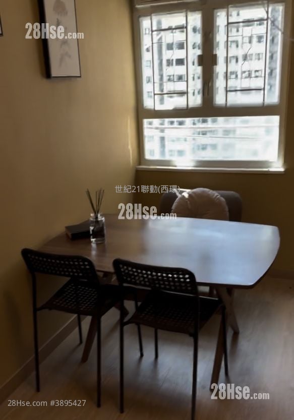 Jade Lotus Garden #3895427 Rental Property Detail Page, Kennedy Town