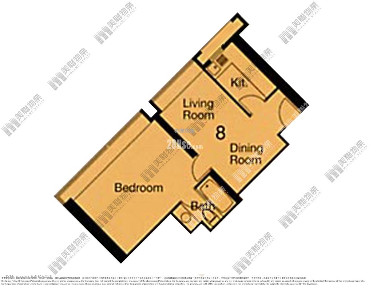 Indihome #3945429 For Sale Property Detail Page - Mehr