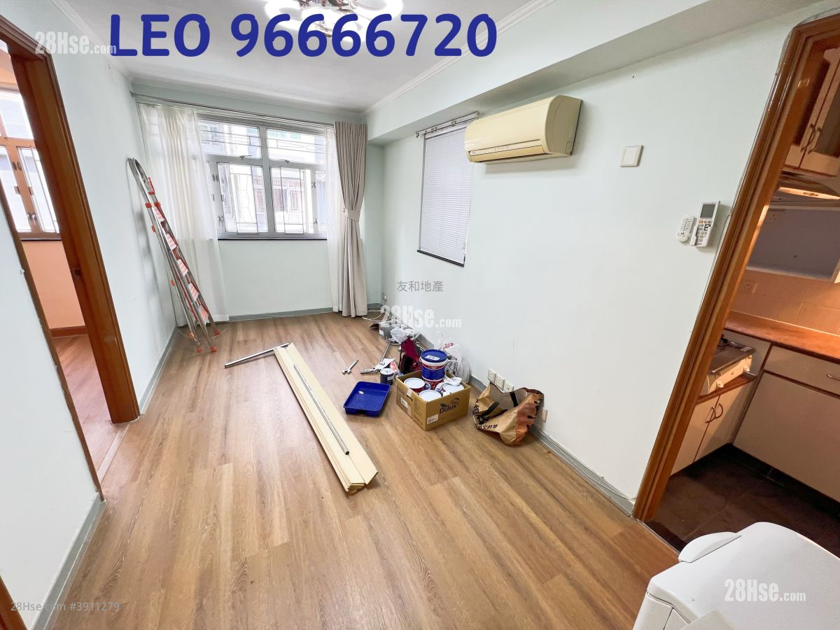 Apartment in HongKong Hong Kong, 萬寶閣 Marple Court, 九龍城區 Kowloon City District - View 2