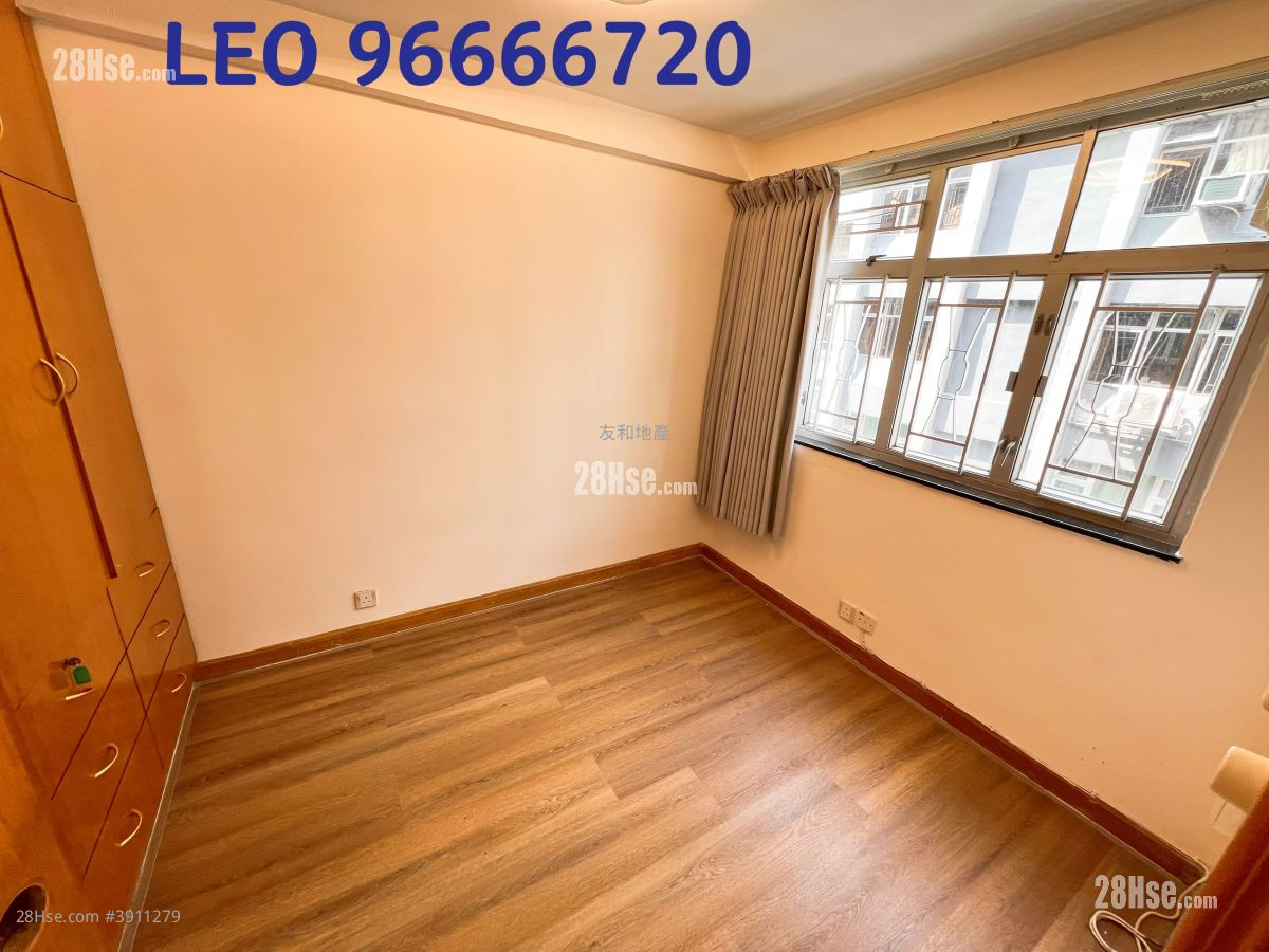 Apartment in HongKong Hong Kong, 萬寶閣 Marple Court, 九龍城區 Kowloon City District - View 4