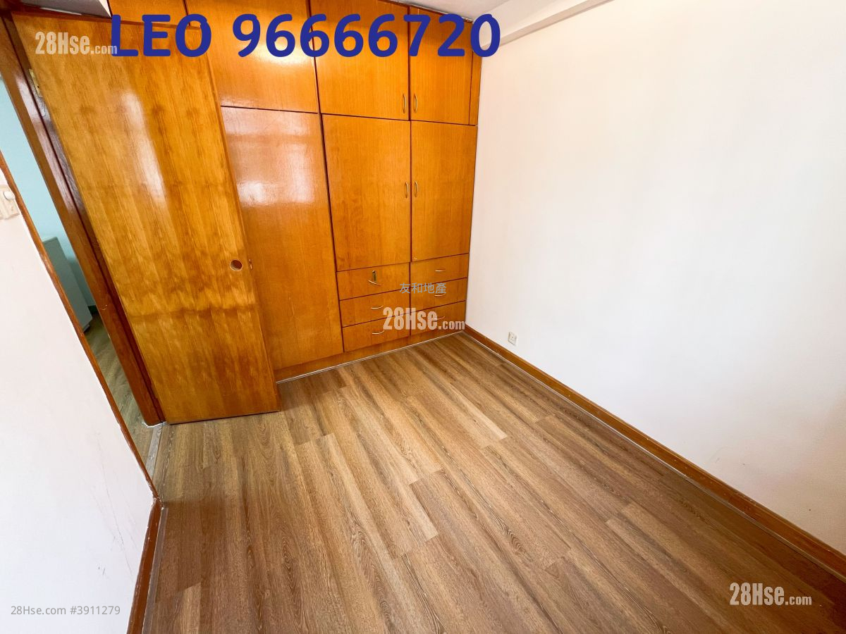 Apartment in HongKong Hong Kong, 萬寶閣 Marple Court, 九龍城區 Kowloon City District - View 5