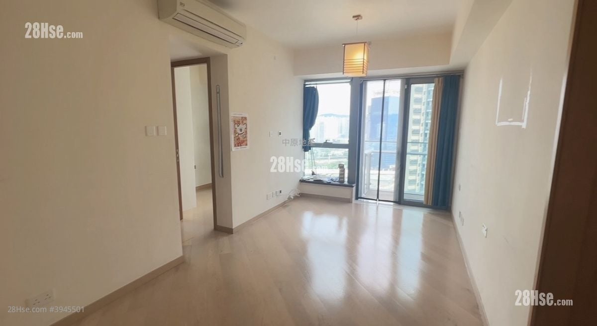 One Kai Tak(I) Sell 3 Bedrooms 584 ft²