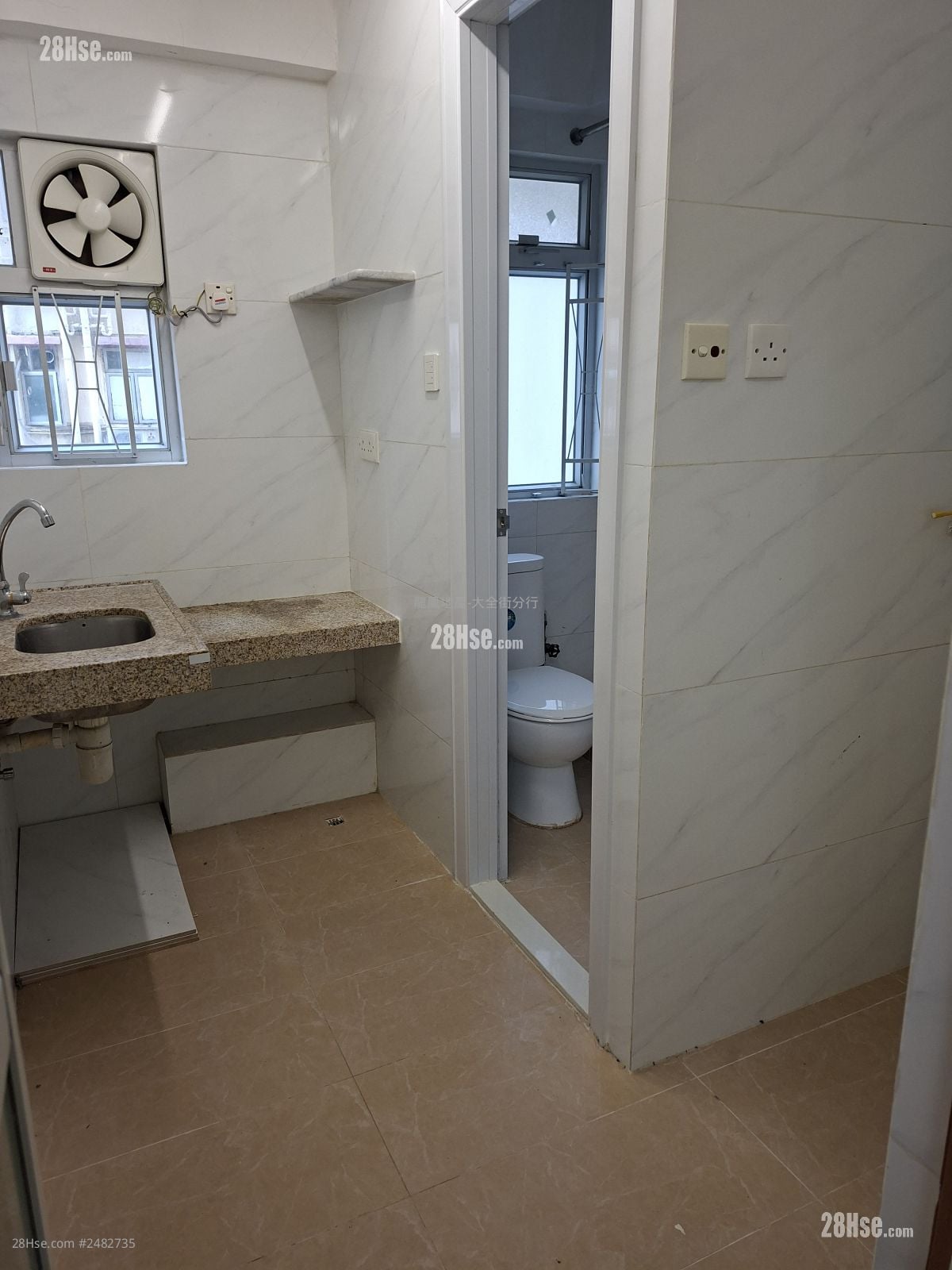 Cosmopolitan Estates #2482735 Rental Property Detail Page - Vista 3