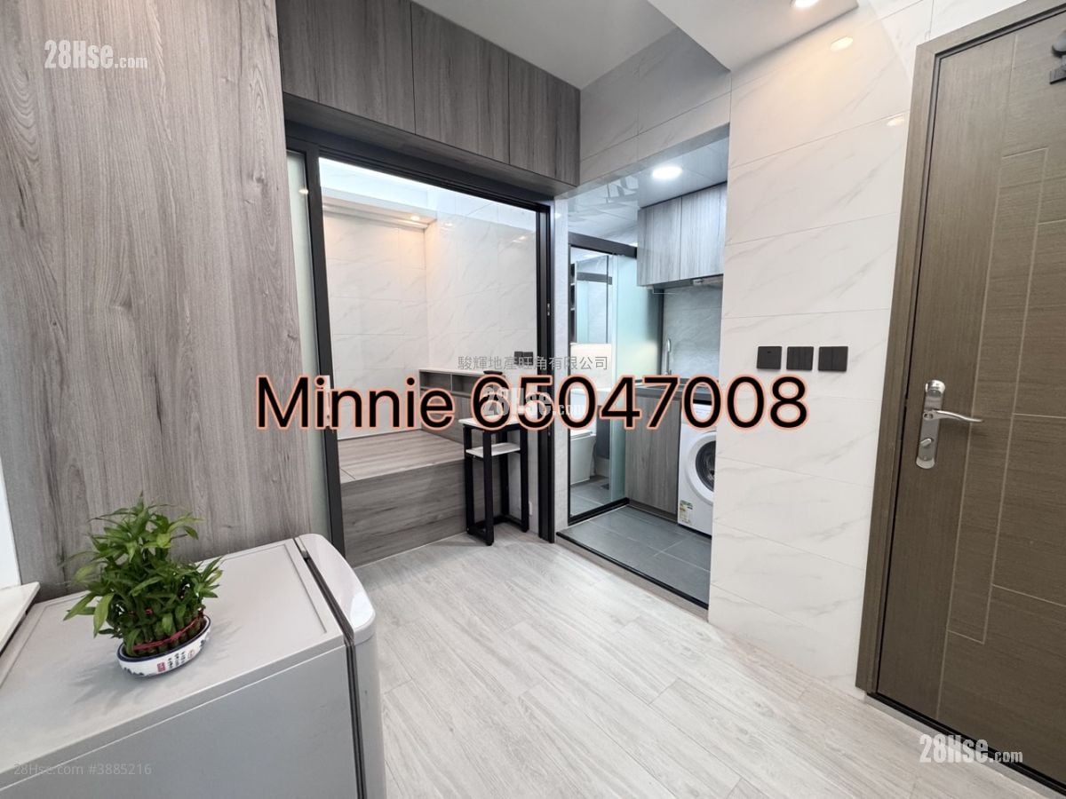 Chinese Mansion #3885216 Rental Property Detail Page - Vaade 2