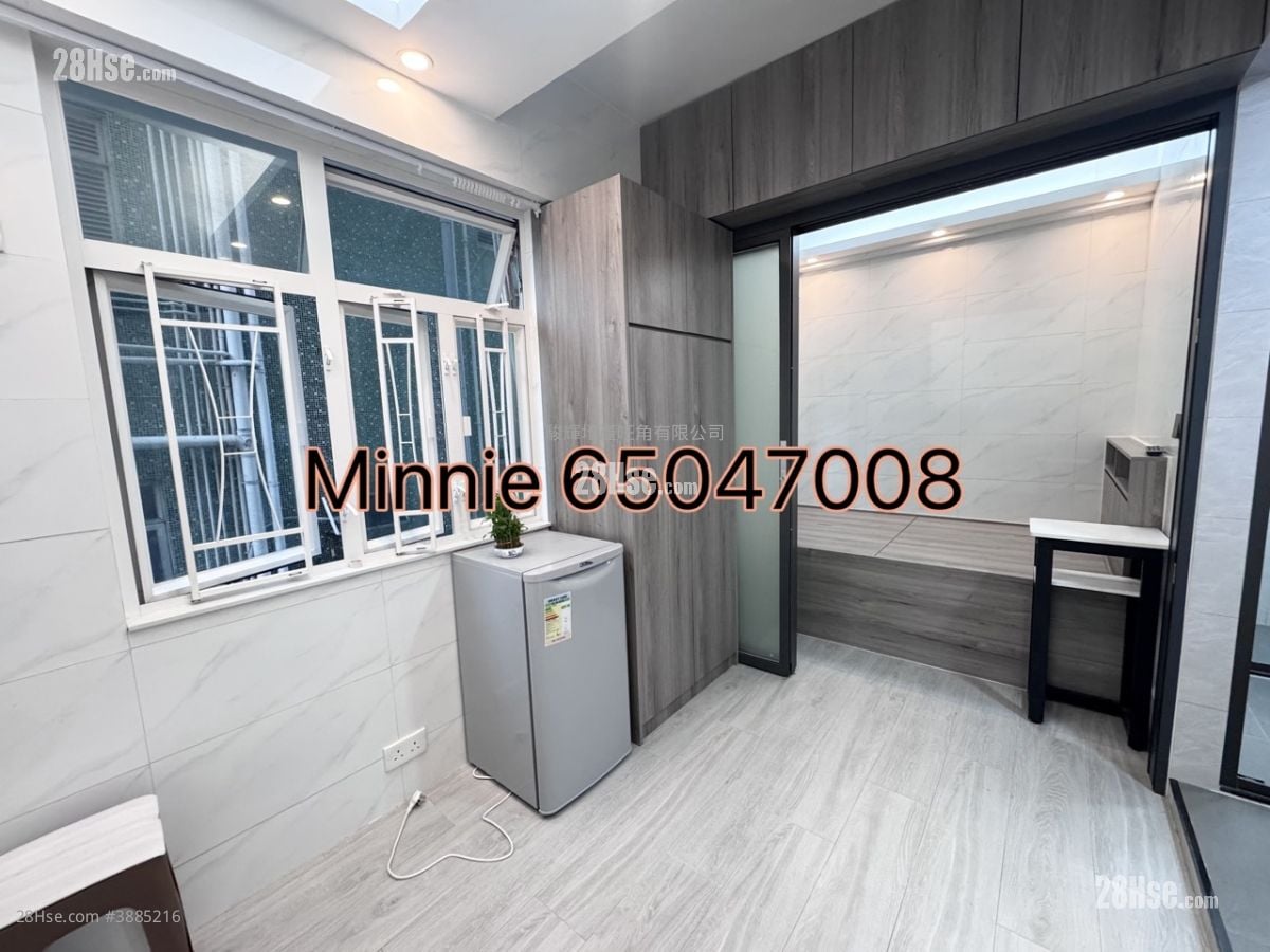 Chinese Mansion #3885216 Rental Property Detail Page