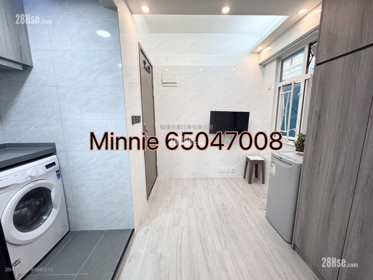 Chinese Mansion #3885216 Rental Property Detail Page - Vaade 4