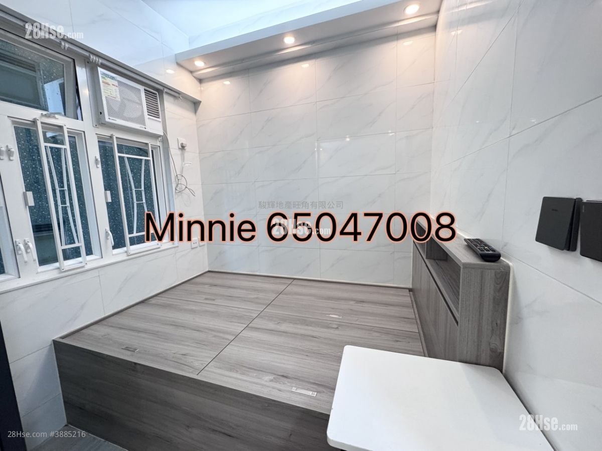 Chinese Mansion #3885216 Rental Property Detail Page - Vaade 5