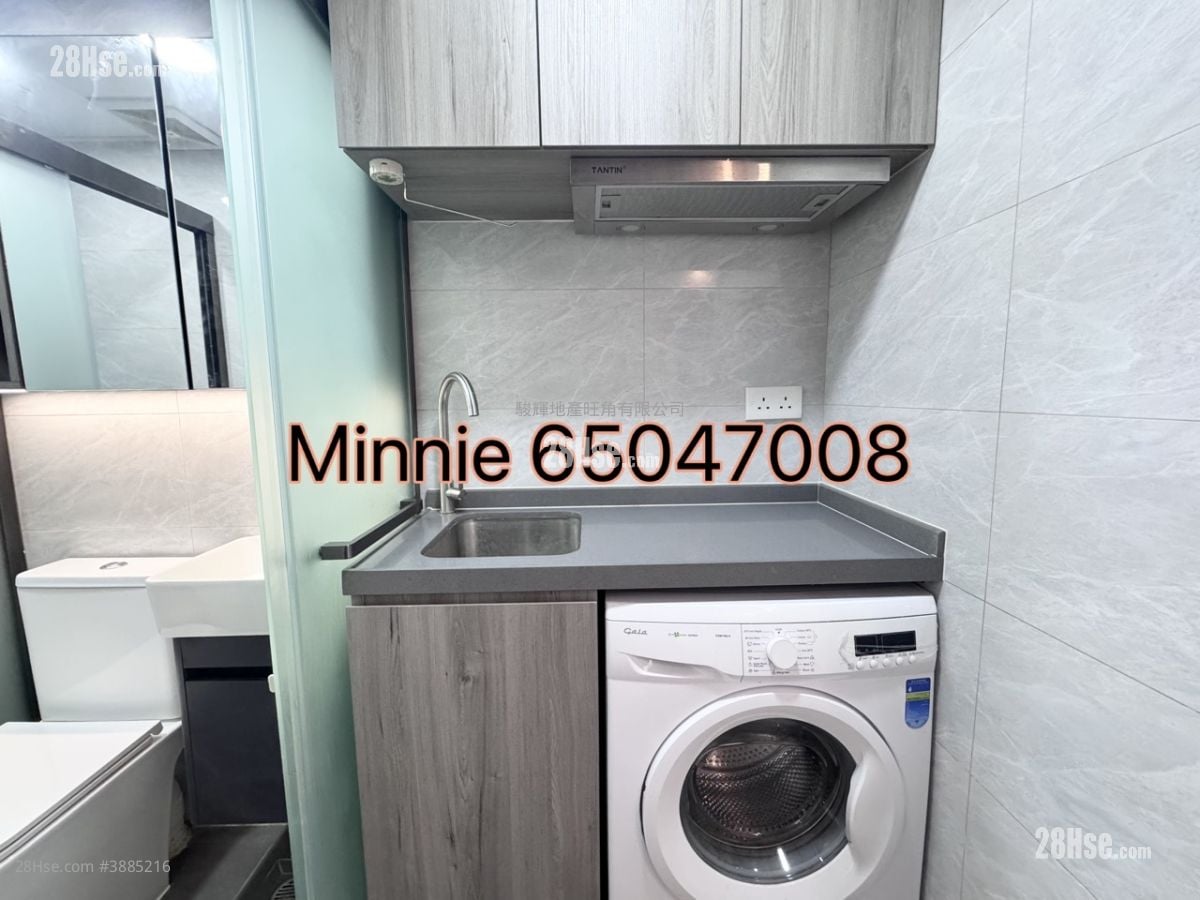 Chinese Mansion #3885216 Rental Property Detail Page - Veel