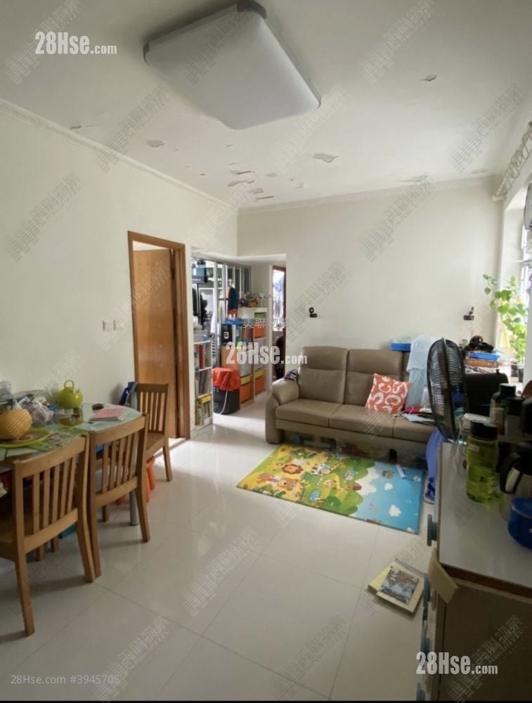 葵芳阁 售盘 3 房 , 1 浴室 473 平方尺