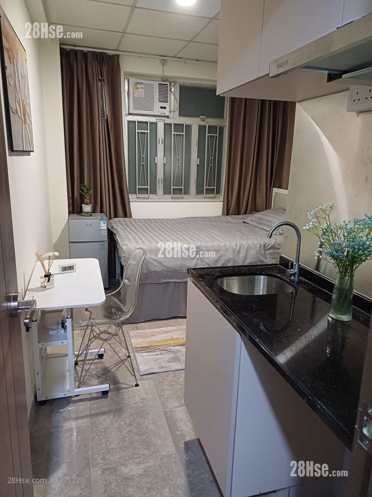 Great George Building #3375226 Rental Property Detail Page - Aanzicht 2